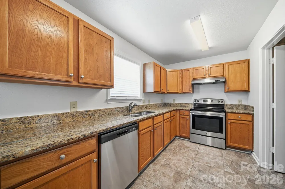 1602 Matthew Allen Circle Kannapolis, NC 28081