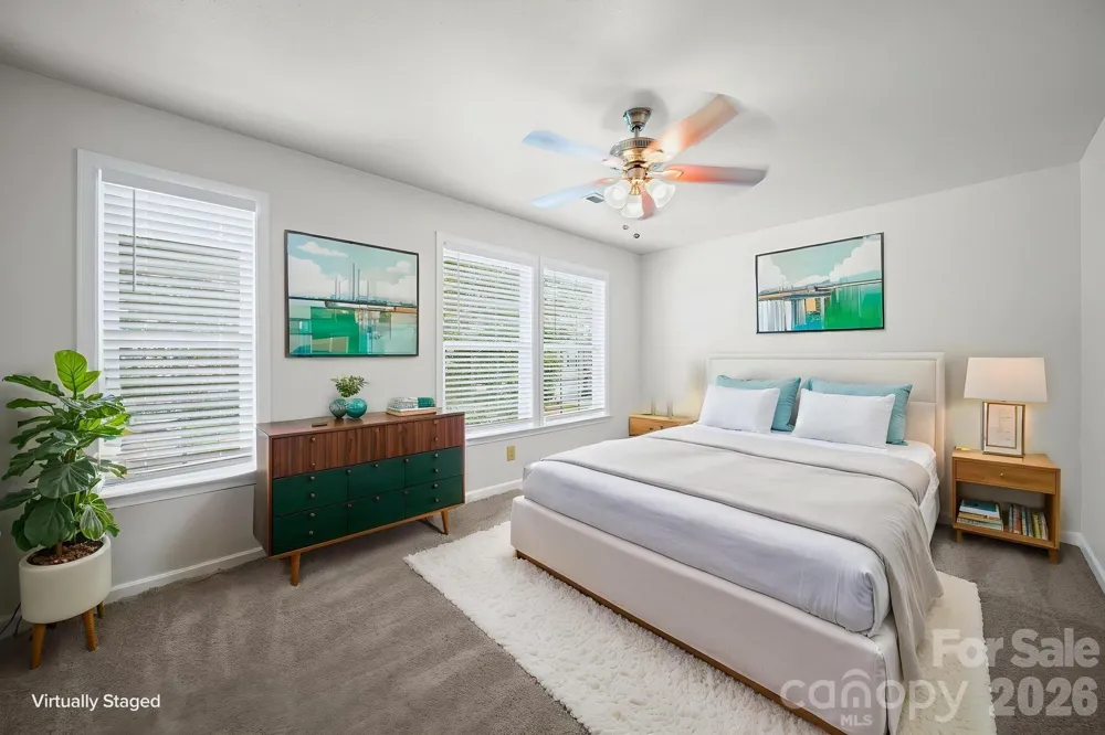 1602 Matthew Allen Circle Kannapolis, NC 28081
