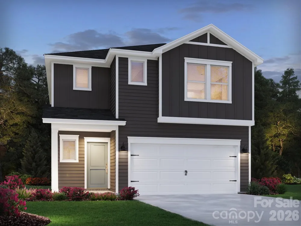 3050 14th Avenue NE Conover, NC 28613