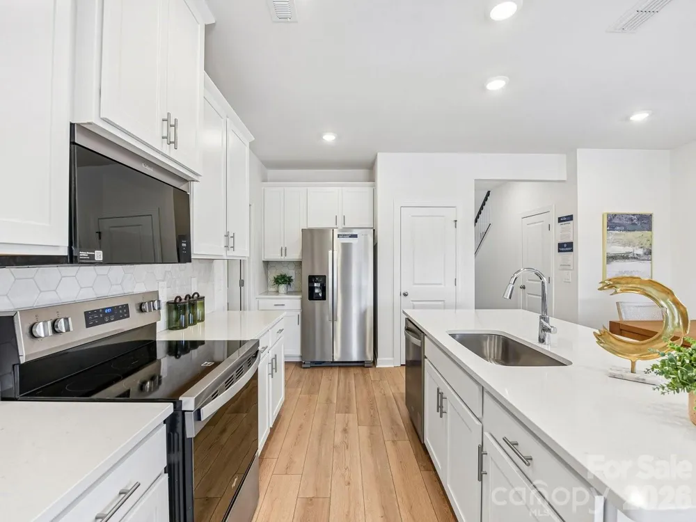 3050 14th Avenue NE Conover, NC 28613