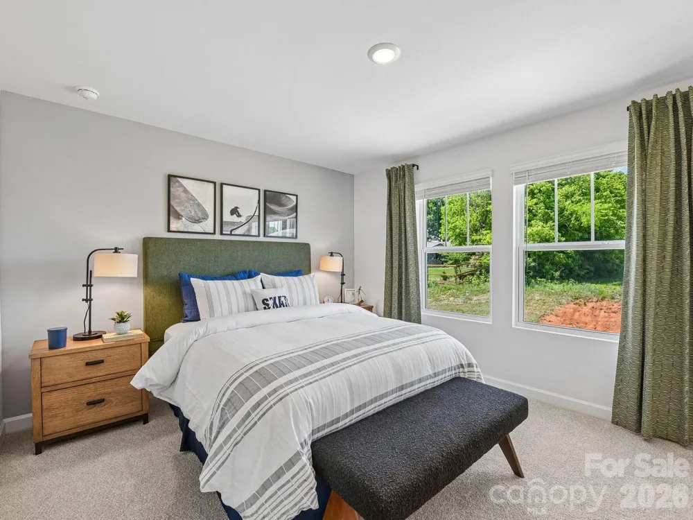 3050 14th Avenue NE Conover, NC 28613