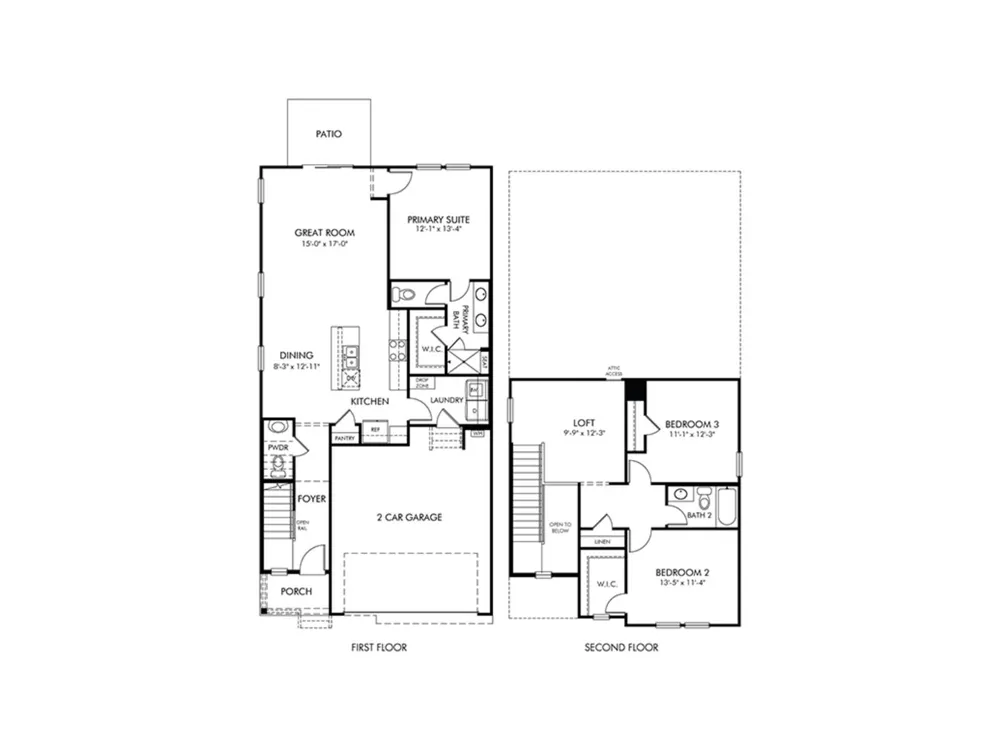 3050 14th Avenue NE Conover, NC 28613