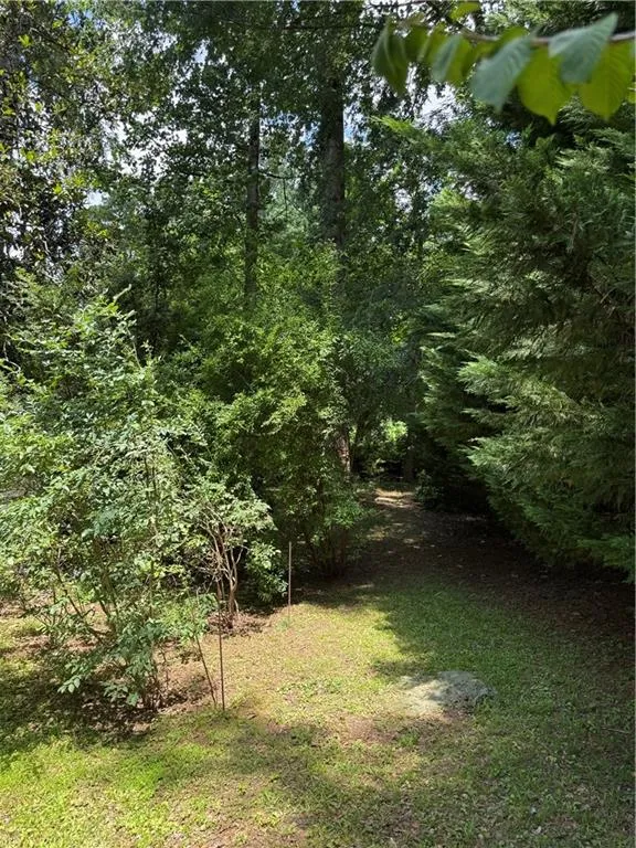 1154 Kingsley Circle NE Brookhaven, GA 30324