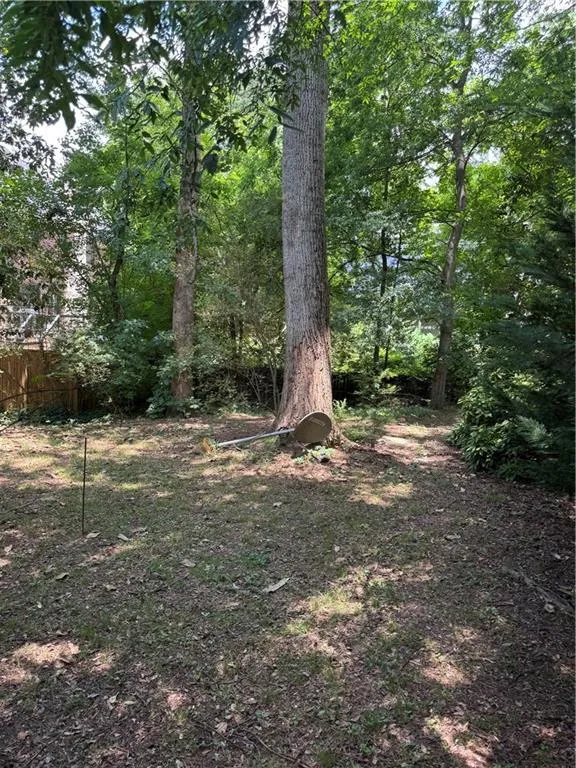 1154 Kingsley Circle NE Brookhaven, GA 30324