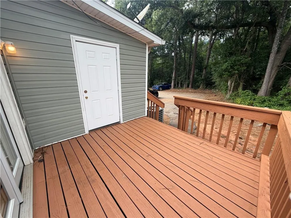 110 Chalfont Drive #1 Athens, GA 30606