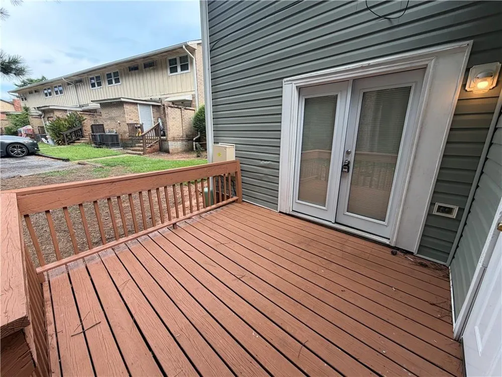 110 Chalfont Drive #1 Athens, GA 30606
