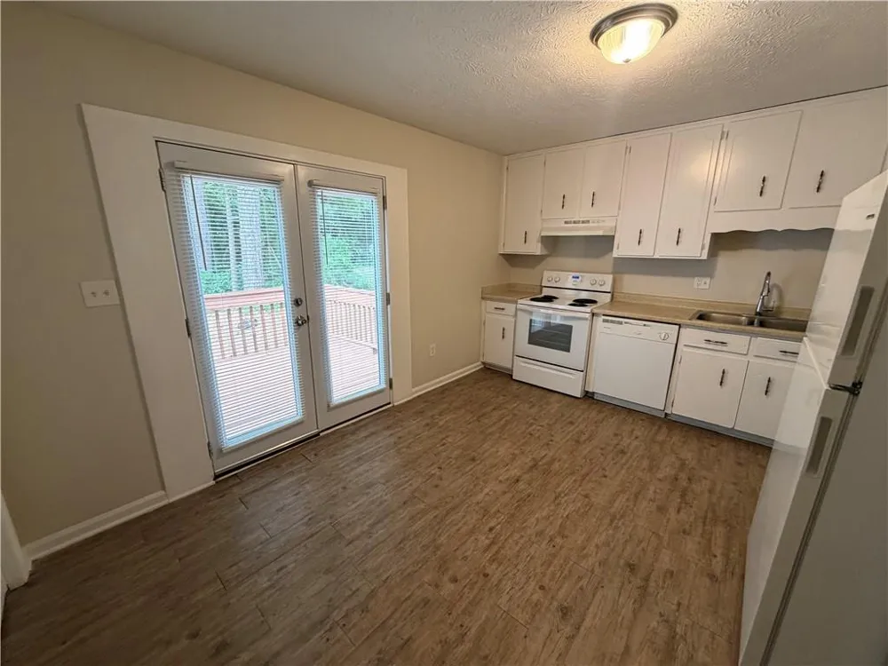 110 Chalfont Drive #1 Athens, GA 30606