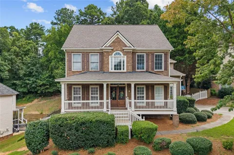 3675 Millwater Crossing