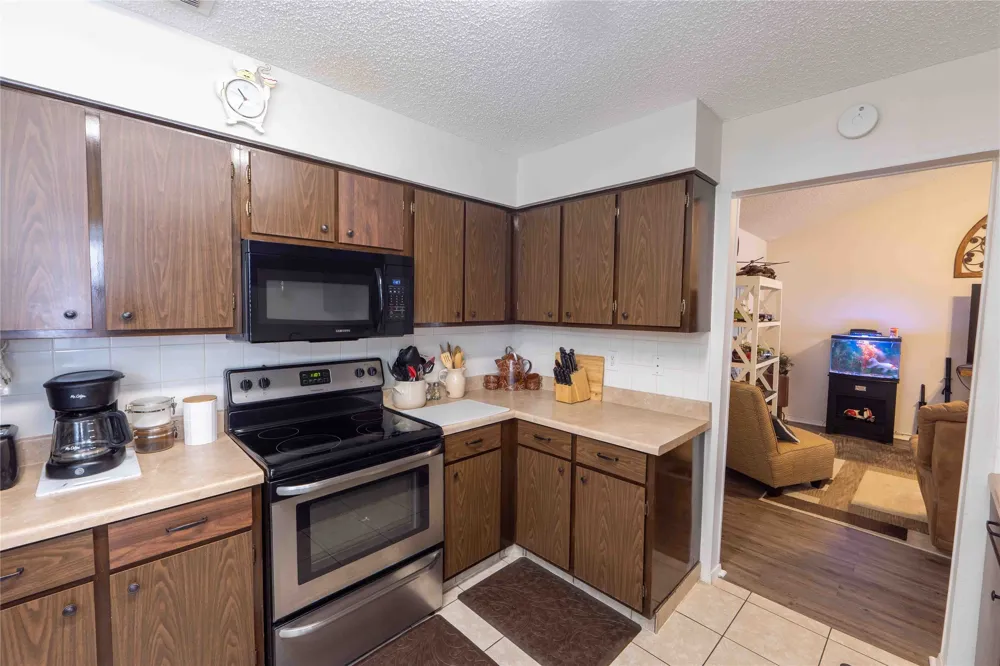 1229 Elm Court Runaway Bay, TX 76426