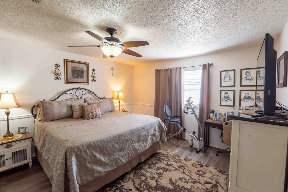 1229 Elm Court Runaway Bay, TX 76426