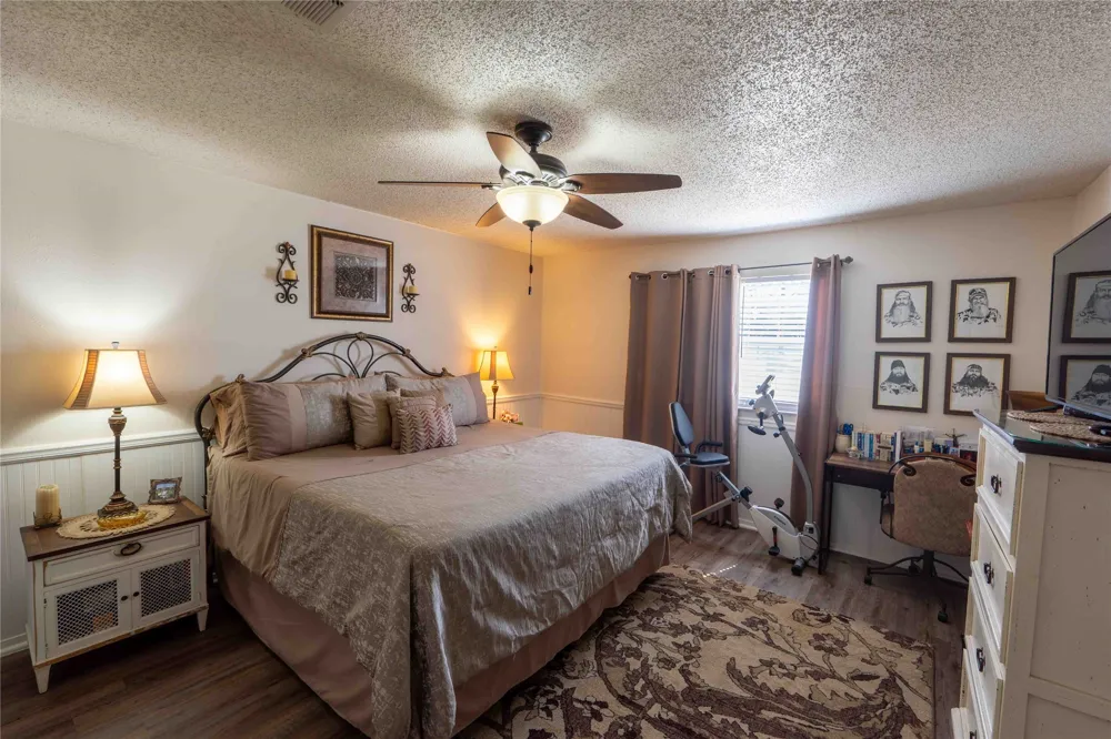 1229 Elm Court Runaway Bay, TX 76426
