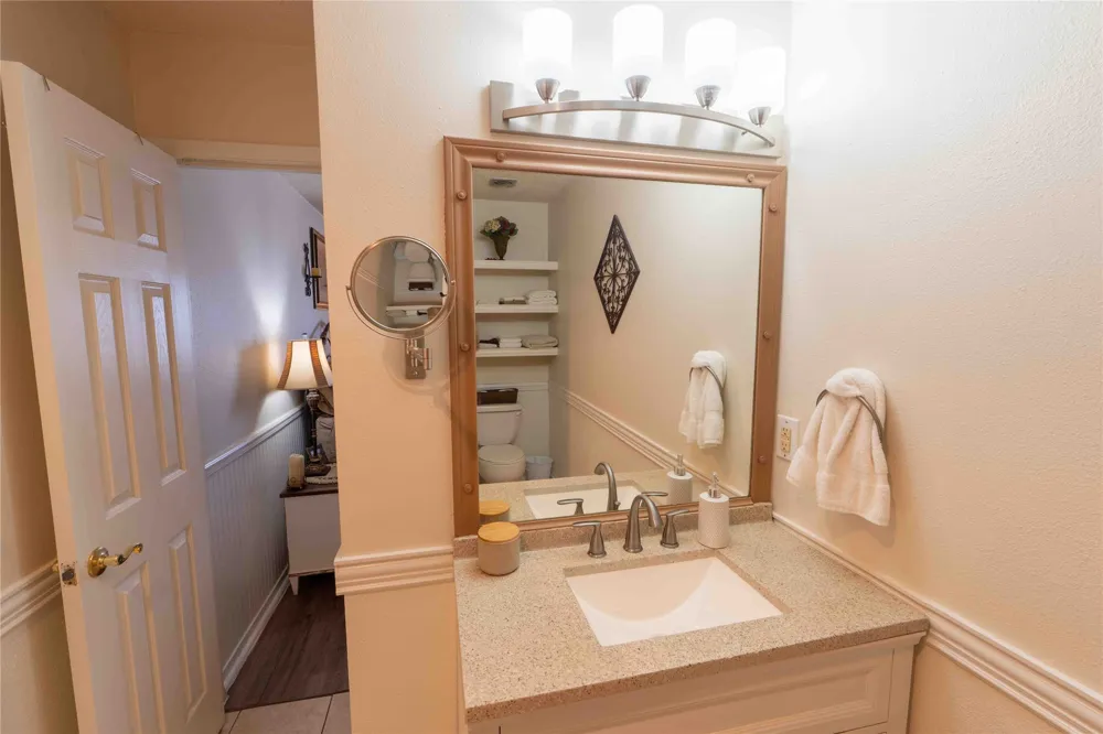 1229 Elm Court Runaway Bay, TX 76426
