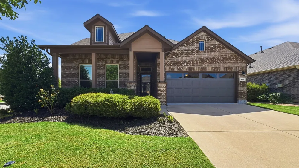 824 Dove Cove Argyle, TX 76226
