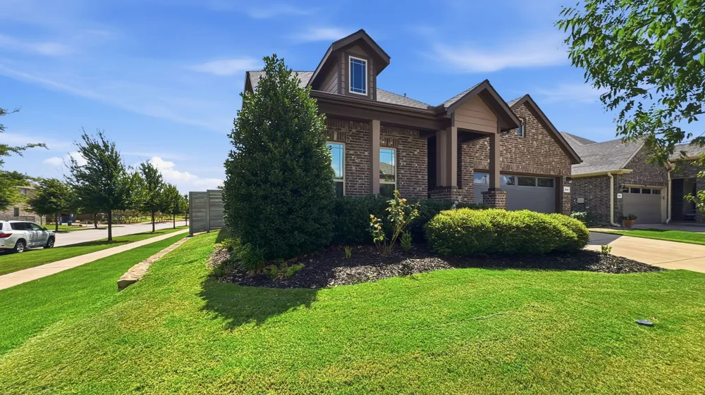 824 Dove Cove Argyle, TX 76226