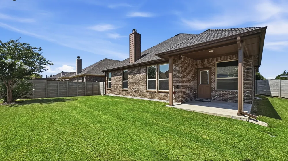 824 Dove Cove Argyle, TX 76226