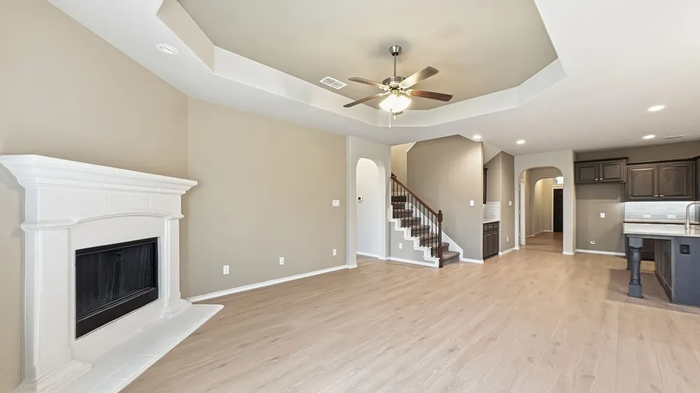 824 Dove Cove Argyle, TX 76226
