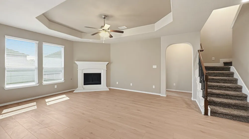 824 Dove Cove Argyle, TX 76226