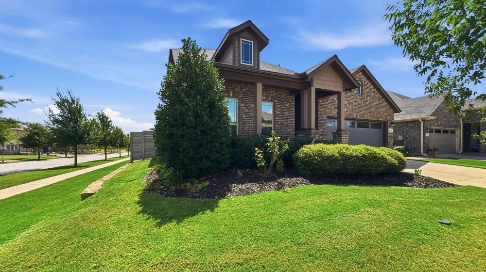 824 Dove Cove Argyle, TX 76226