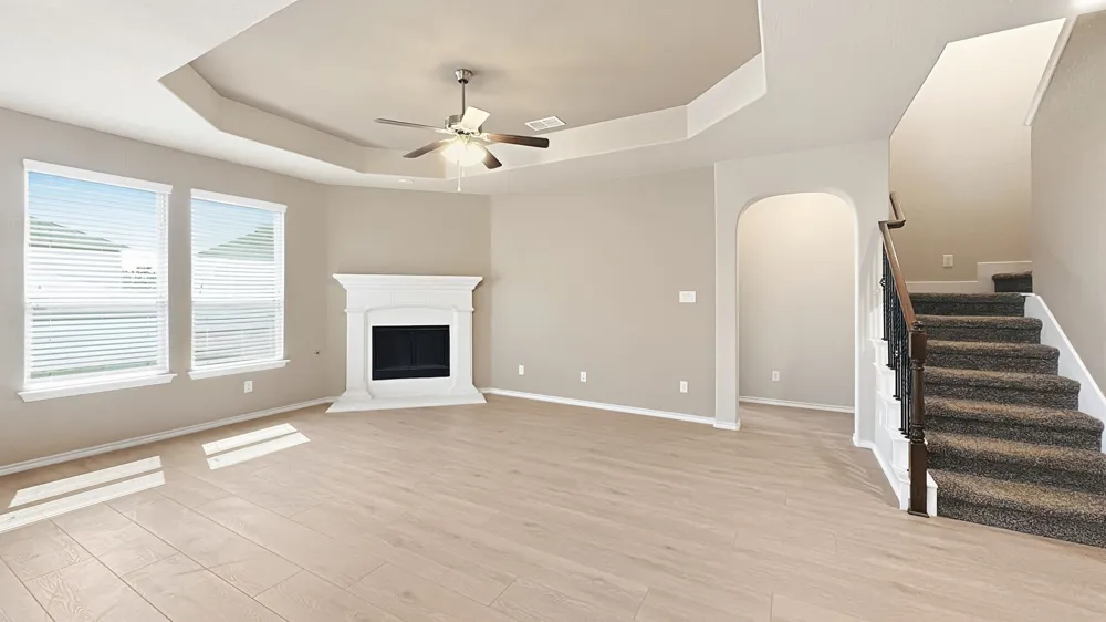 824 Dove Cove Argyle, TX 76226