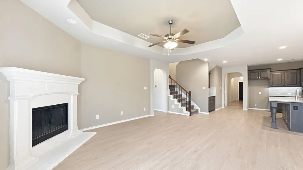 824 Dove Cove Argyle, TX 76226