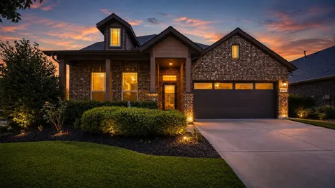 824 Dove Cove