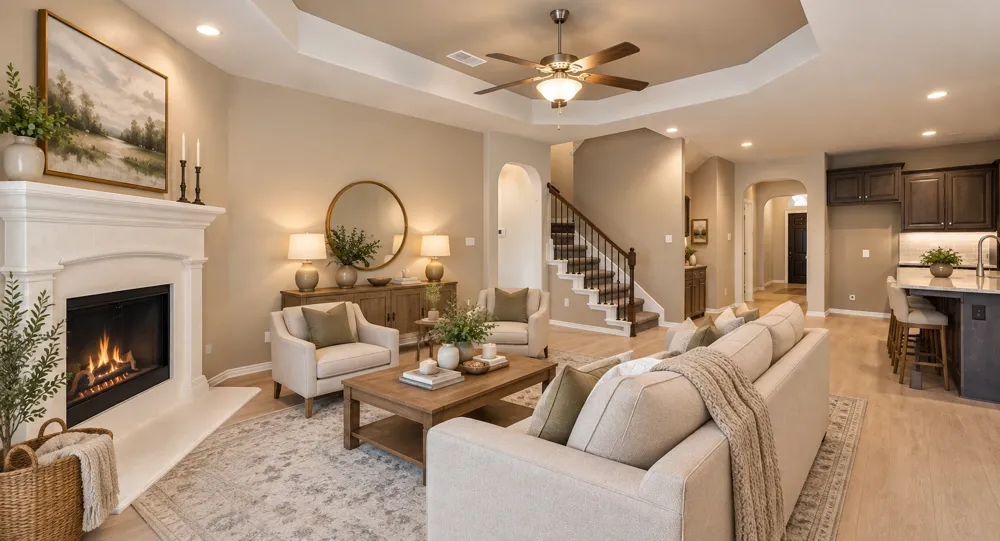 824 Dove Cove Argyle, TX 76226