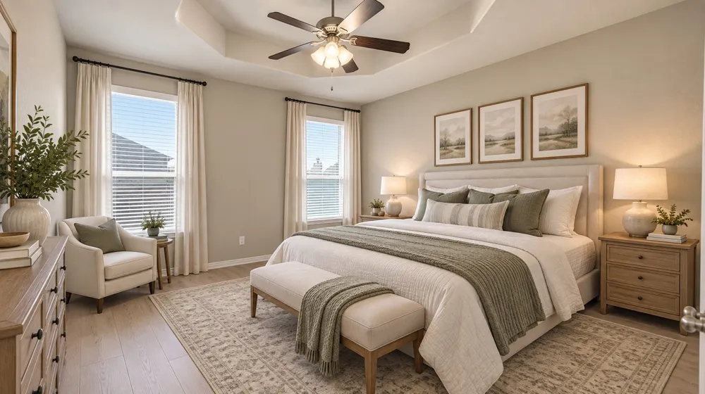 824 Dove Cove Argyle, TX 76226