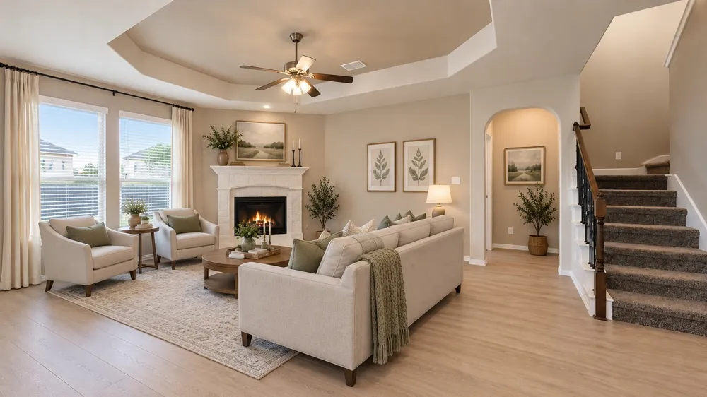 824 Dove Cove Argyle, TX 76226