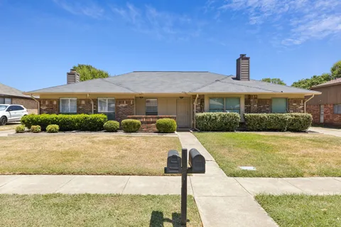 3000 Hilltop Drive