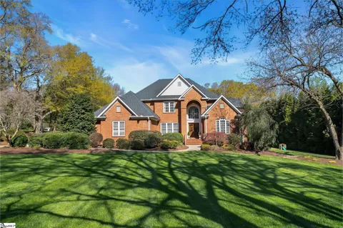 11 Wilbrooke Way