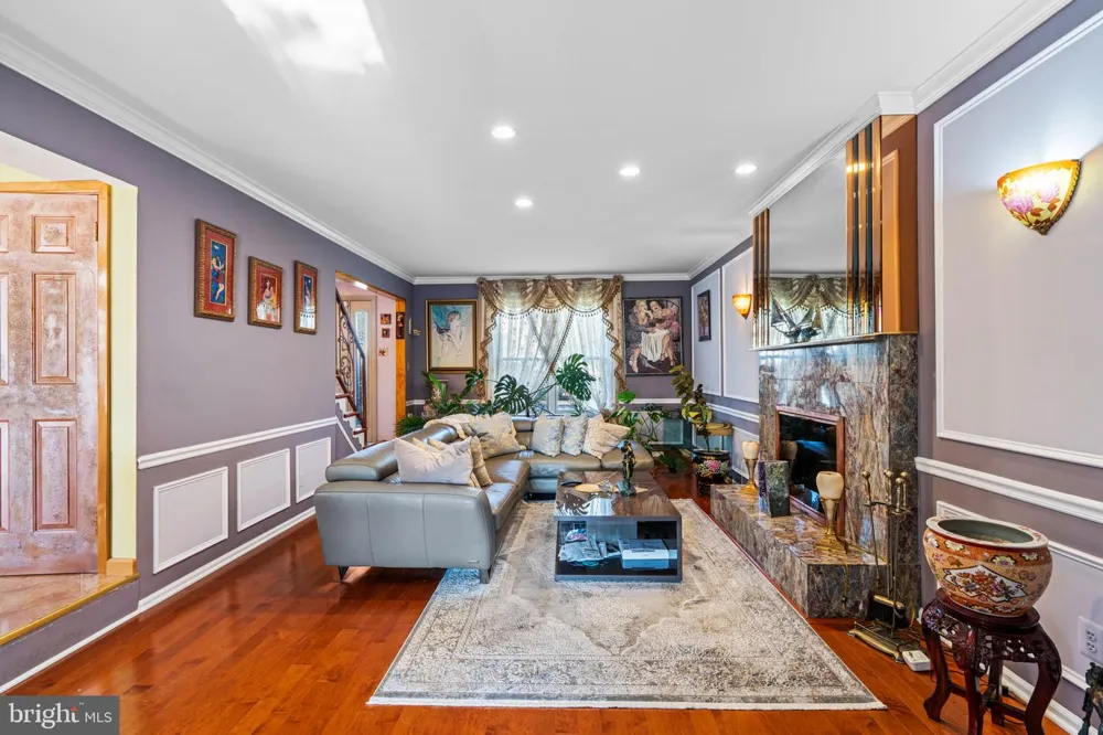 50 STARDUST DRIVE Southampton, PA 18966