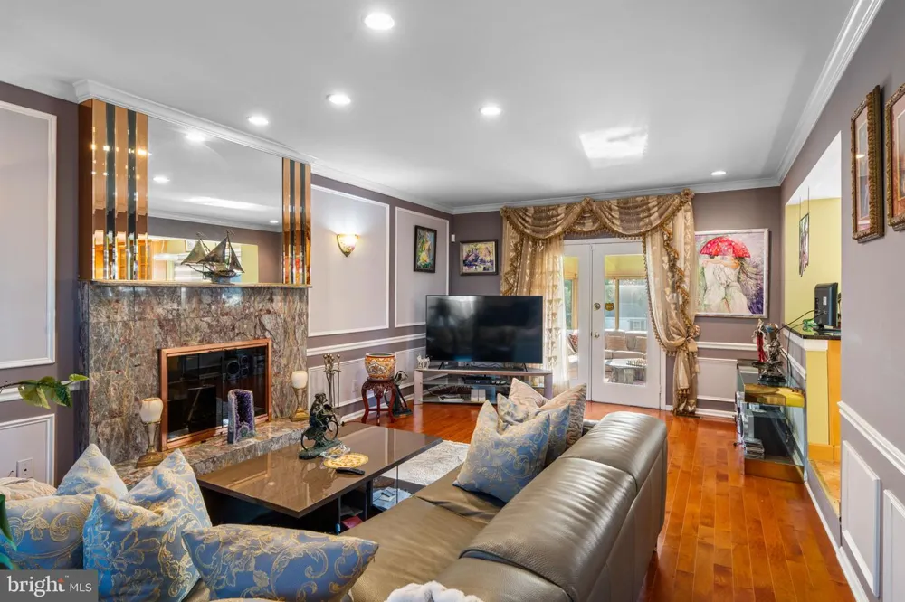 50 STARDUST DRIVE Southampton, PA 18966