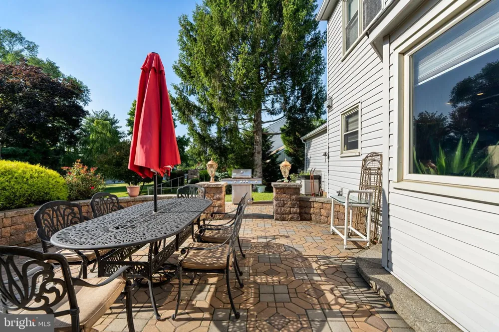 50 STARDUST DRIVE Southampton, PA 18966