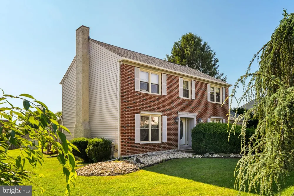 50 STARDUST DRIVE Southampton, PA 18966