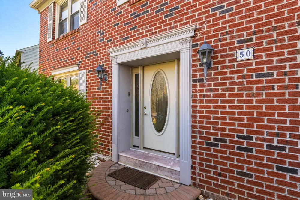50 STARDUST DRIVE Southampton, PA 18966