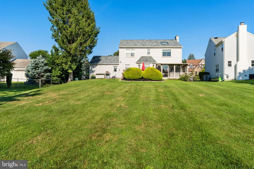 50 STARDUST DRIVE Southampton, PA 18966