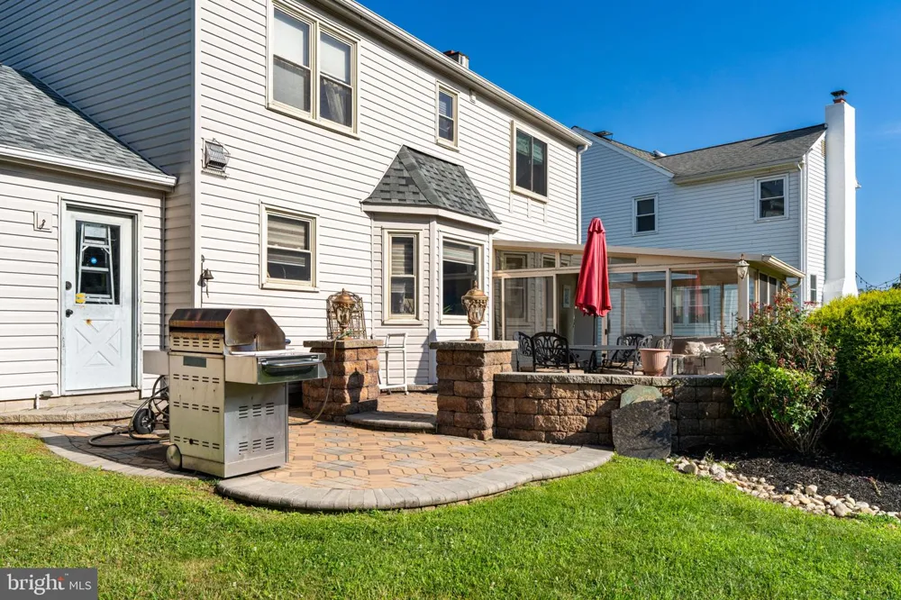 50 STARDUST DRIVE Southampton, PA 18966