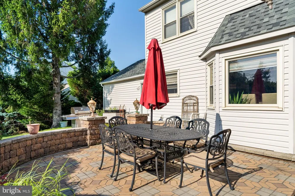 50 STARDUST DRIVE Southampton, PA 18966