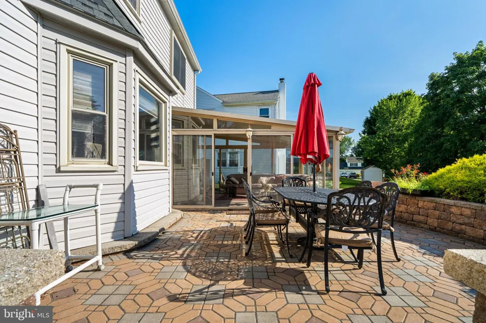 50 STARDUST DRIVE Southampton, PA 18966