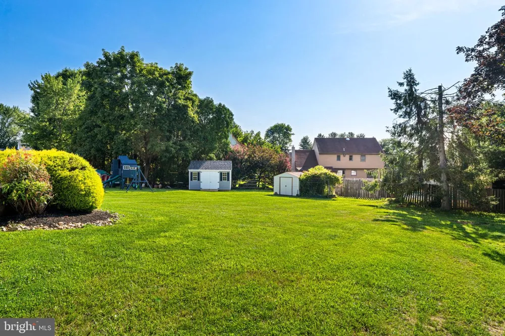 50 STARDUST DRIVE Southampton, PA 18966
