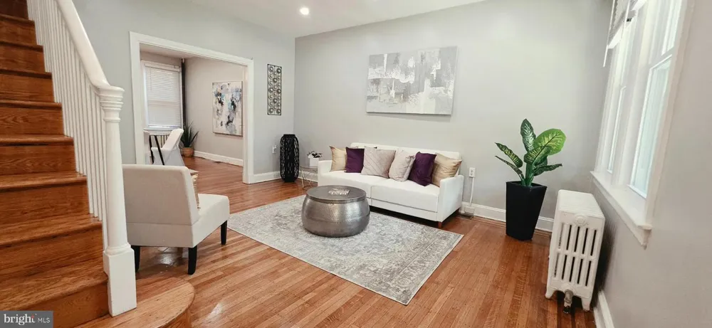 4128 PARKSIDE DRIVE Baltimore, MD 21206