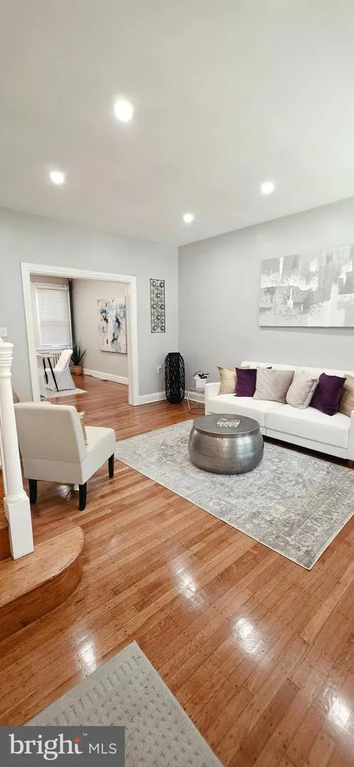 4128 PARKSIDE DRIVE Baltimore, MD 21206