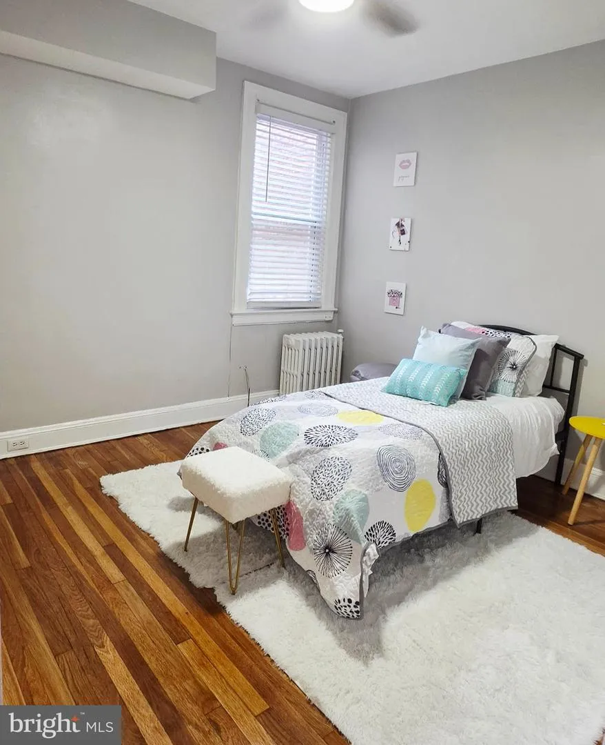 4128 PARKSIDE DRIVE Baltimore, MD 21206