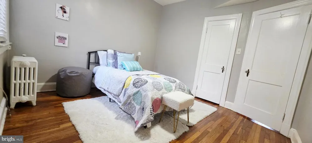 4128 PARKSIDE DRIVE Baltimore, MD 21206