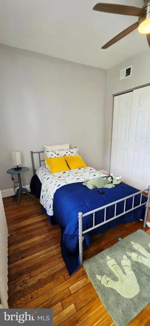 4128 PARKSIDE DRIVE Baltimore, MD 21206