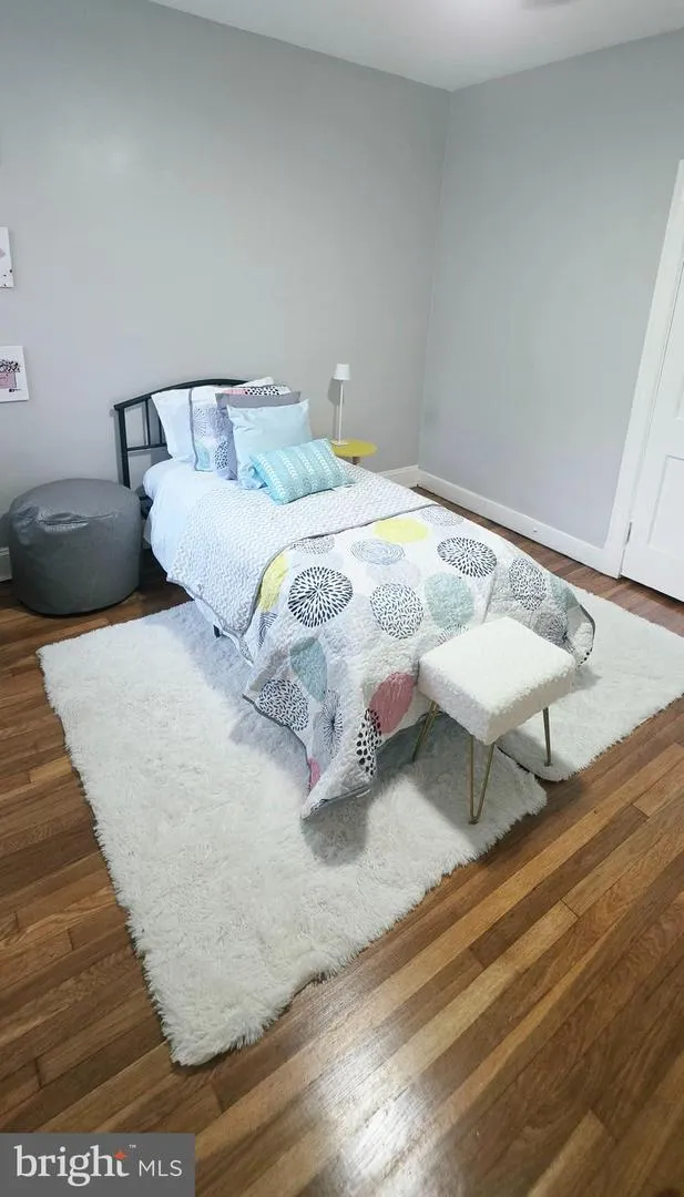 4128 PARKSIDE DRIVE Baltimore, MD 21206