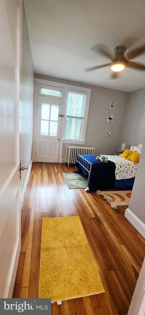 4128 PARKSIDE DRIVE Baltimore, MD 21206
