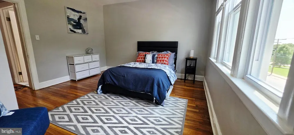 4128 PARKSIDE DRIVE Baltimore, MD 21206