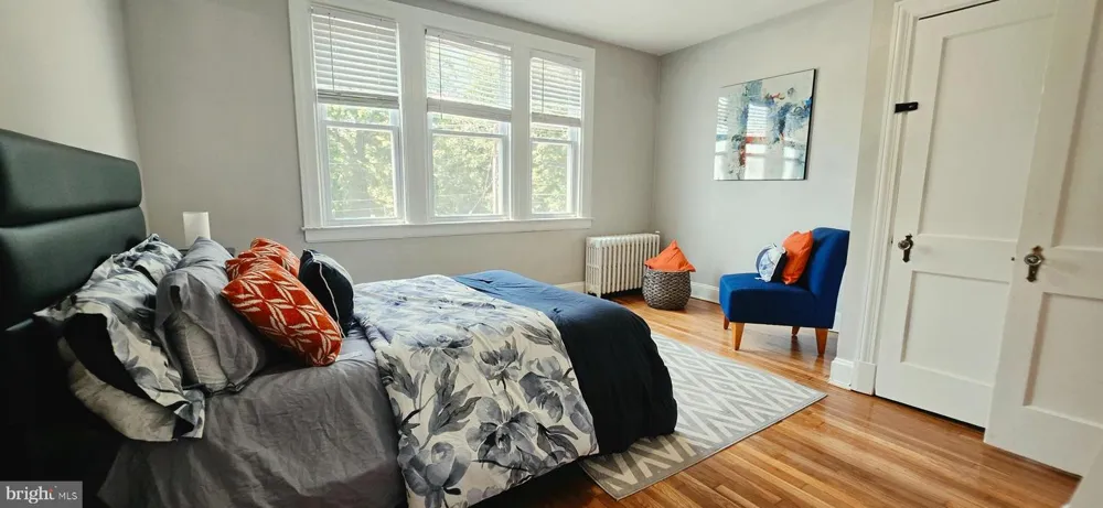 4128 PARKSIDE DRIVE Baltimore, MD 21206