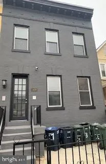 1418 NEWTON STREET NW